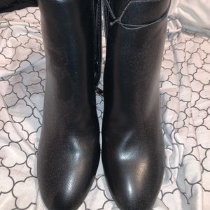 Booties